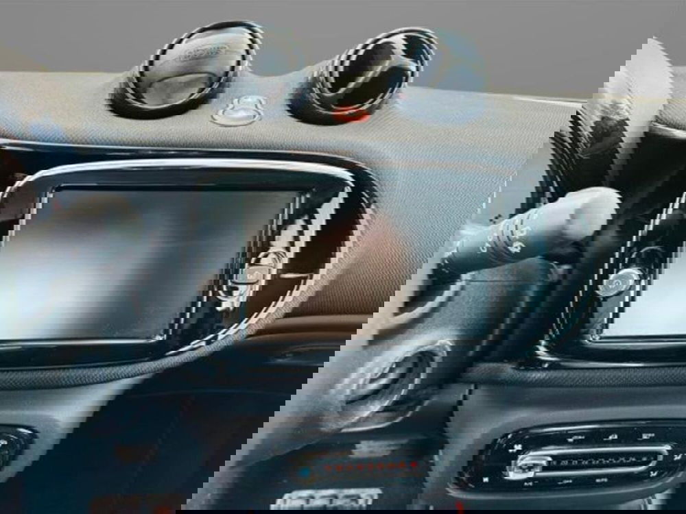 smart Fortwo usata a Firenze (11)
