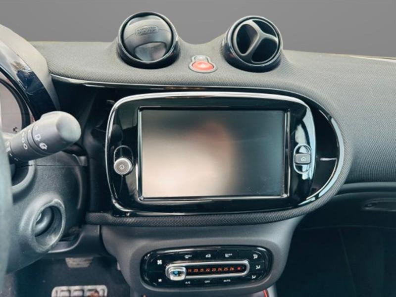 smart Fortwo usata a Firenze (11)