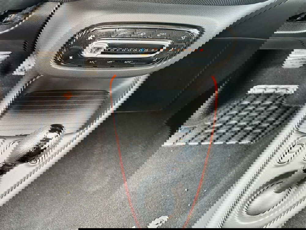 smart Fortwo usata a Firenze (12)