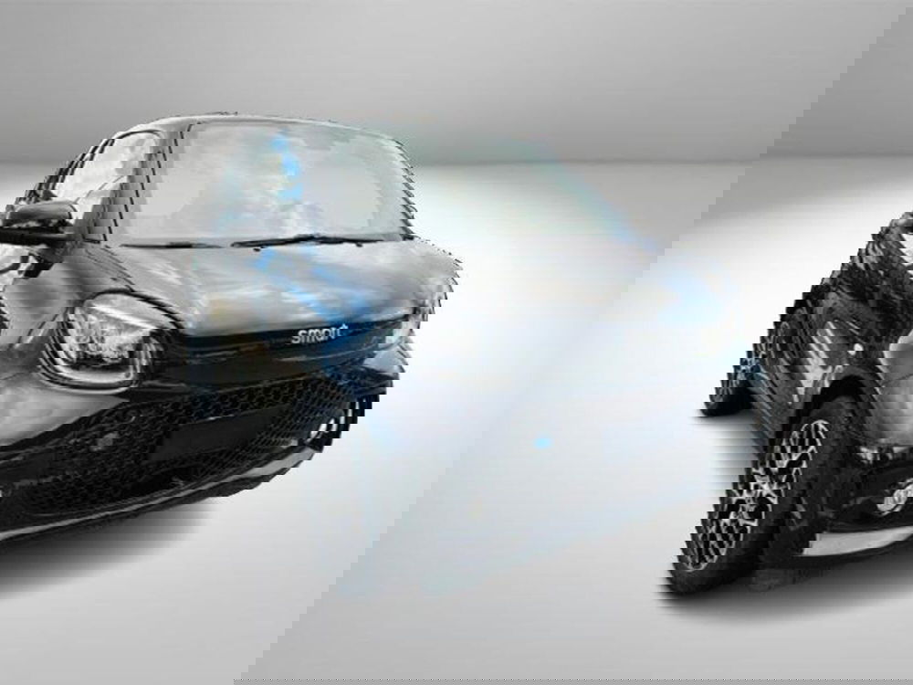 smart Fortwo usata a Firenze (2)