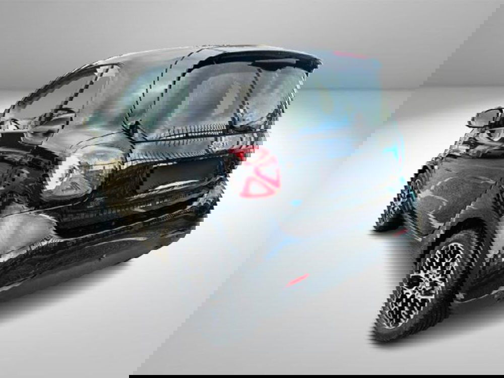 smart Fortwo usata a Firenze (3)