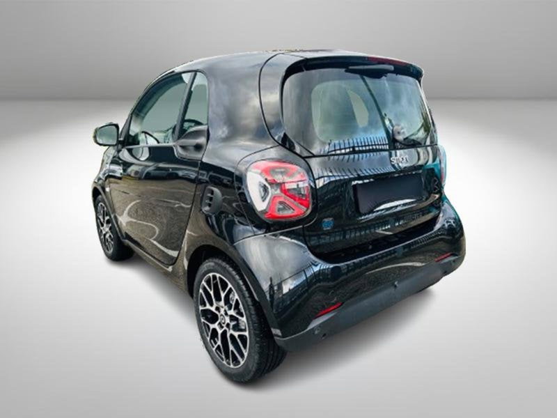 smart Fortwo usata a Firenze (3)