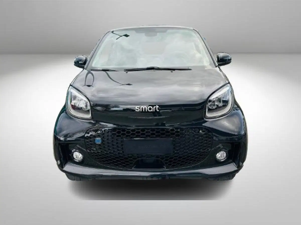 smart Fortwo usata a Firenze (4)