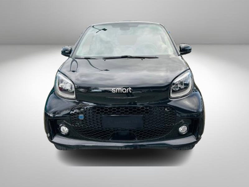 smart Fortwo usata a Firenze (4)