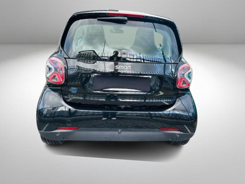 smart Fortwo usata a Firenze (5)