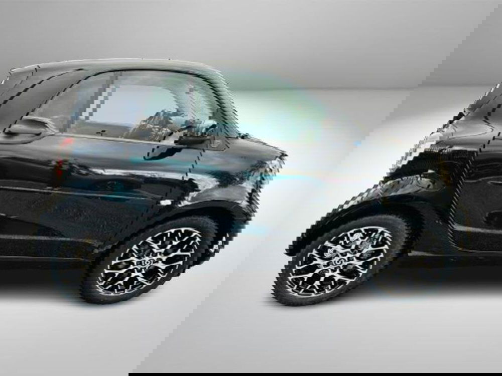 smart Fortwo usata a Firenze (6)