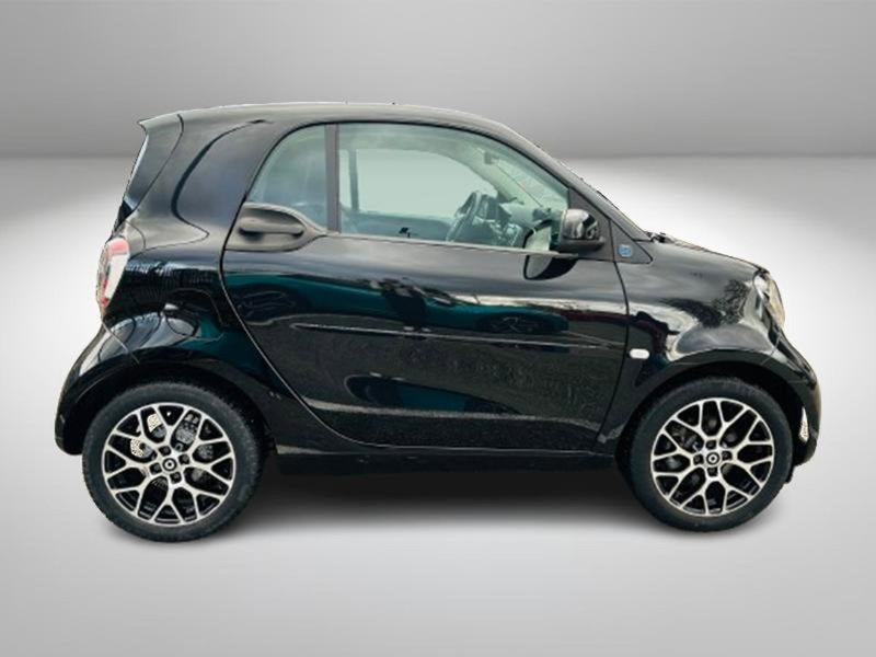 smart Fortwo usata a Firenze (6)