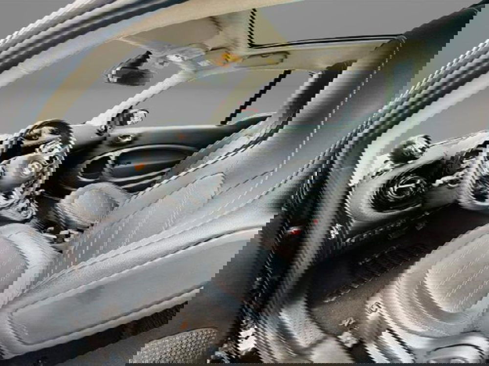 smart Fortwo usata a Firenze (7)