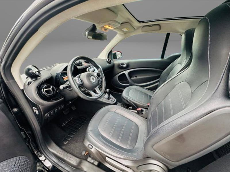 smart Fortwo usata a Firenze (7)