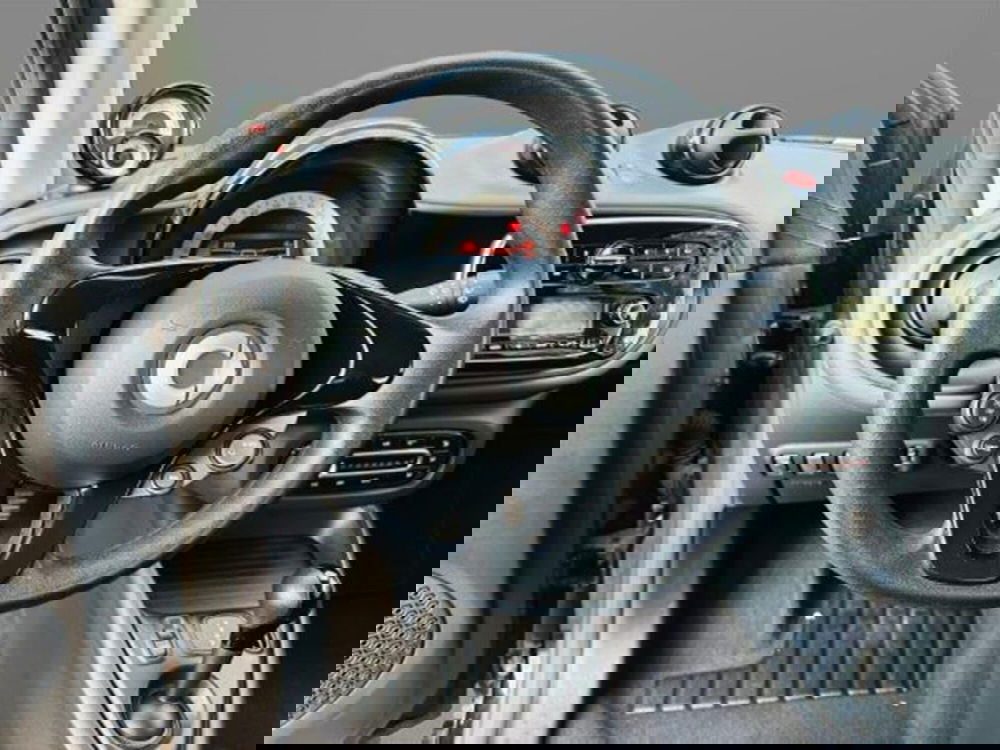 smart Fortwo usata a Firenze (10)