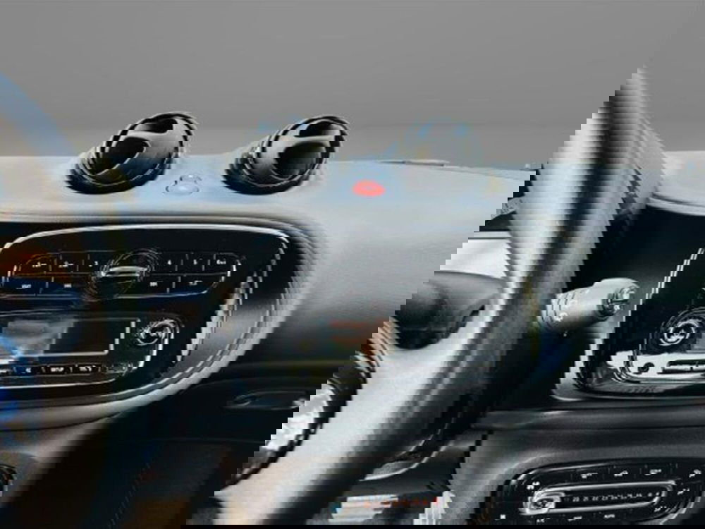 smart Fortwo usata a Firenze (11)