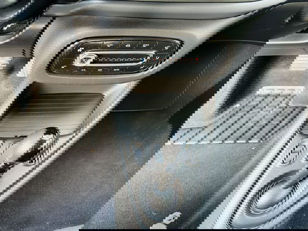 smart Fortwo usata a Firenze (12)