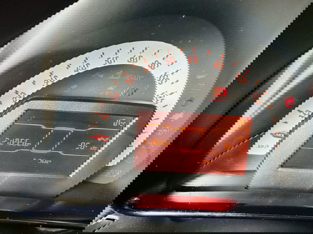 smart Fortwo usata a Firenze (13)