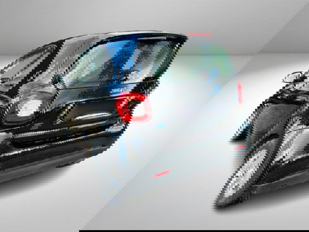 smart Fortwo usata a Firenze (3)