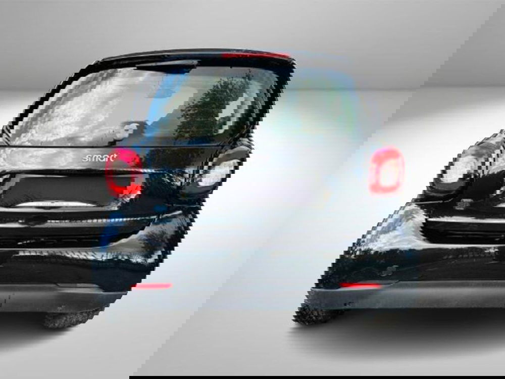 smart Fortwo usata a Firenze (5)