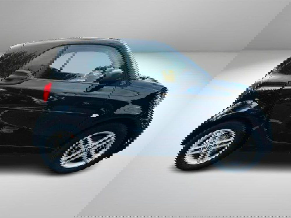 smart Fortwo usata a Firenze (6)
