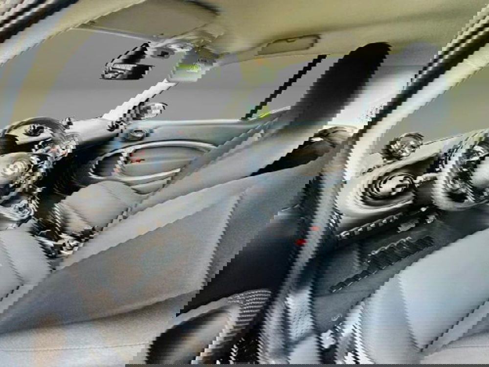 smart Fortwo usata a Firenze (7)