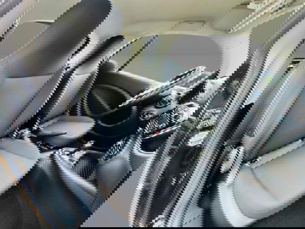 smart Fortwo usata a Firenze (8)