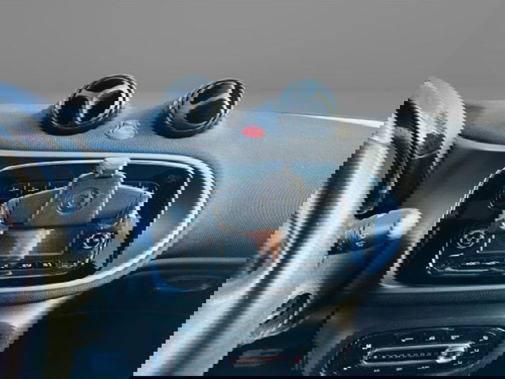 smart forfour usata a Firenze (12)