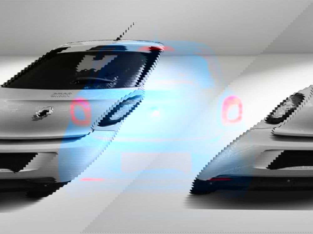 smart forfour usata a Firenze (5)