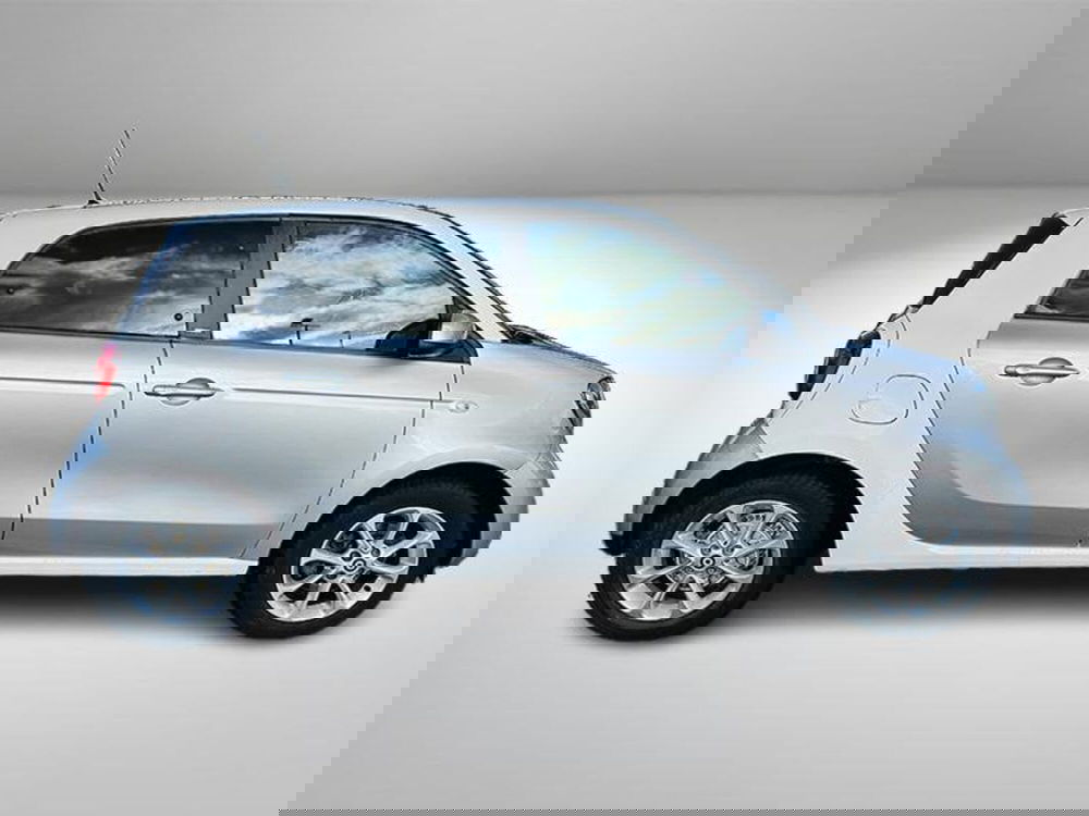 smart forfour usata a Firenze (6)