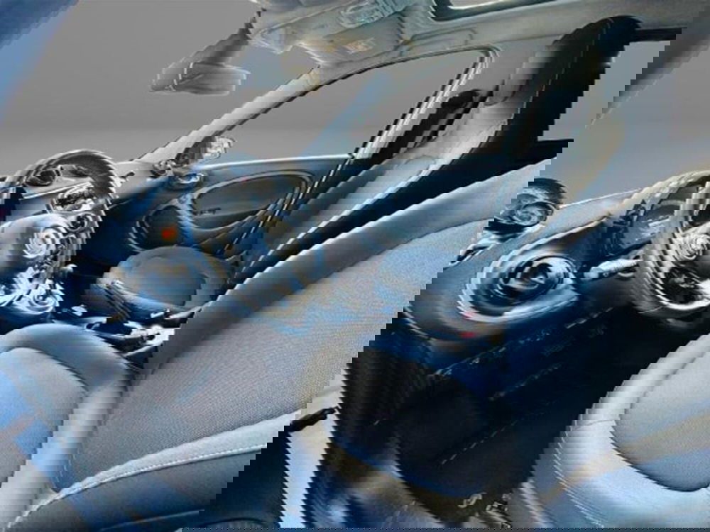 smart forfour usata a Firenze (7)