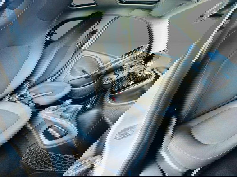 smart forfour usata a Firenze (8)