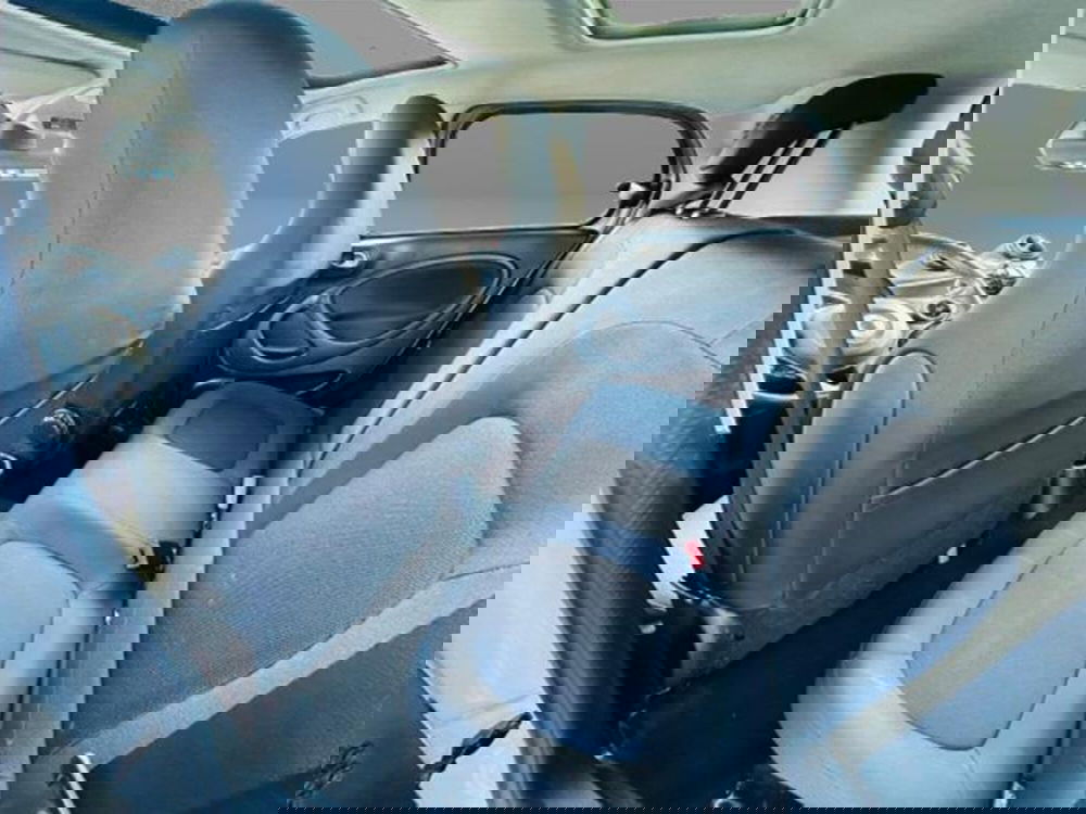 smart forfour usata a Firenze (9)