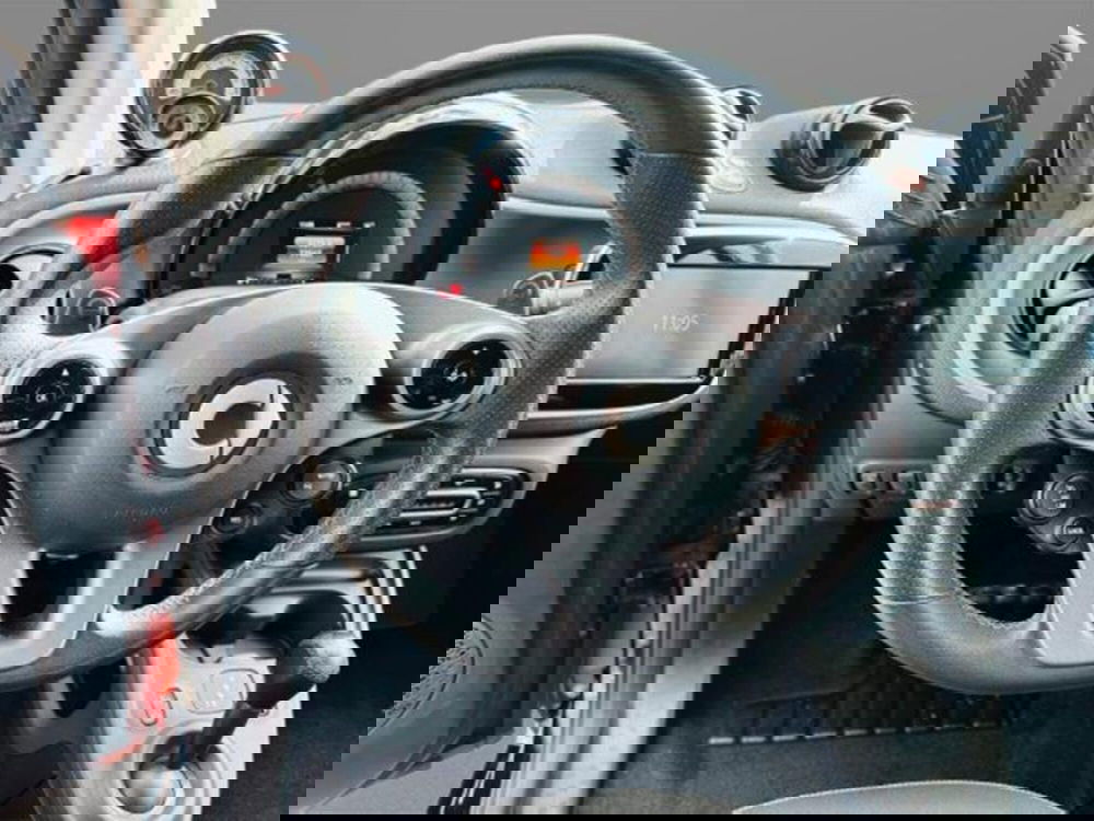 smart Fortwo usata a Firenze (10)