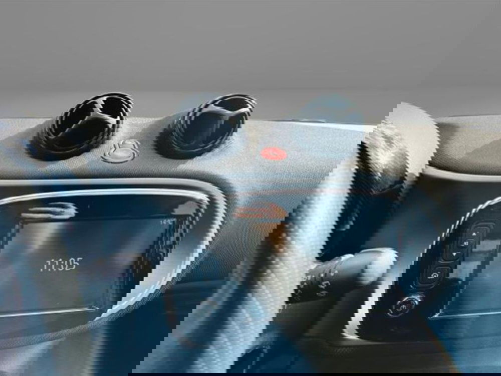 smart Fortwo usata a Firenze (11)