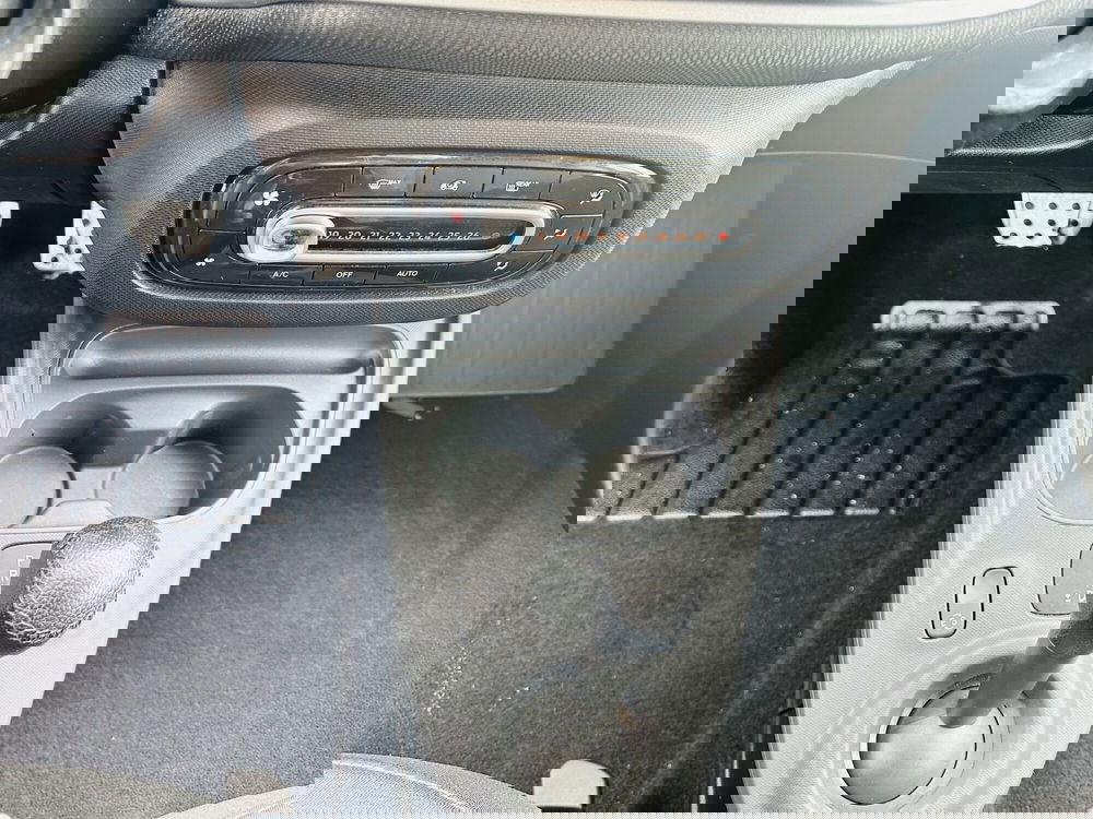 smart Fortwo usata a Firenze (12)