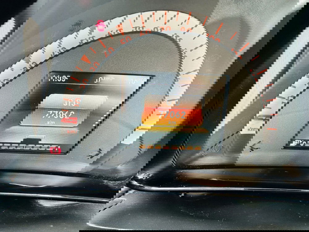 smart Fortwo usata a Firenze (13)