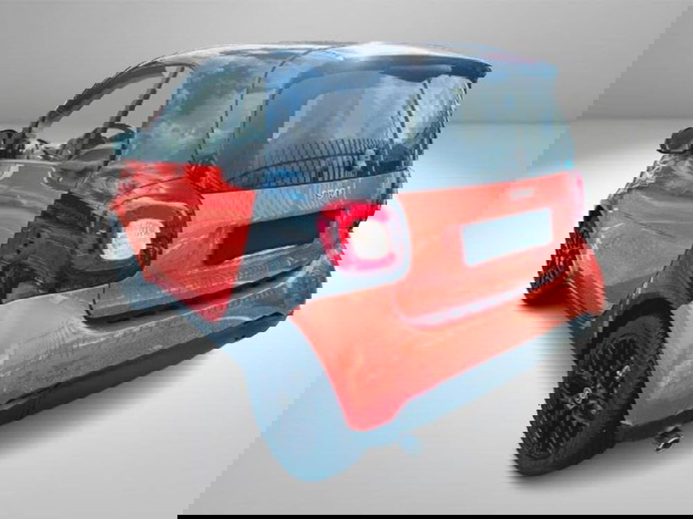 smart Fortwo usata a Firenze (3)