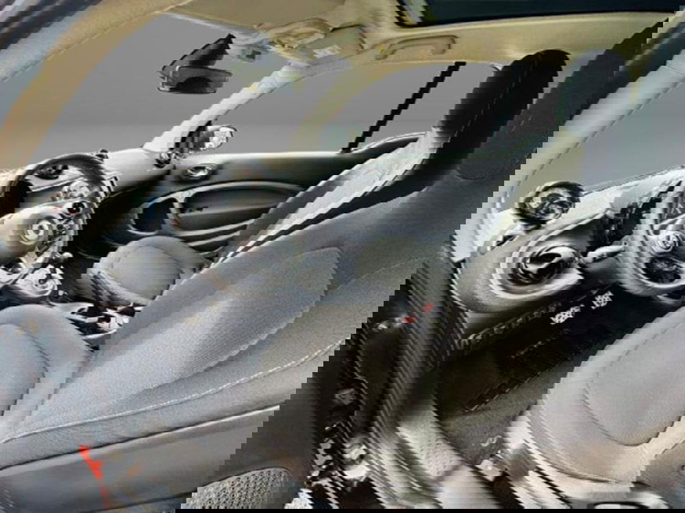 smart Fortwo usata a Firenze (7)