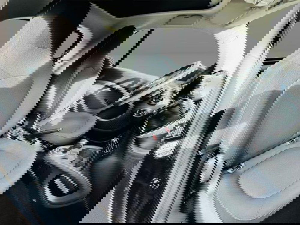 smart Fortwo usata a Firenze (8)