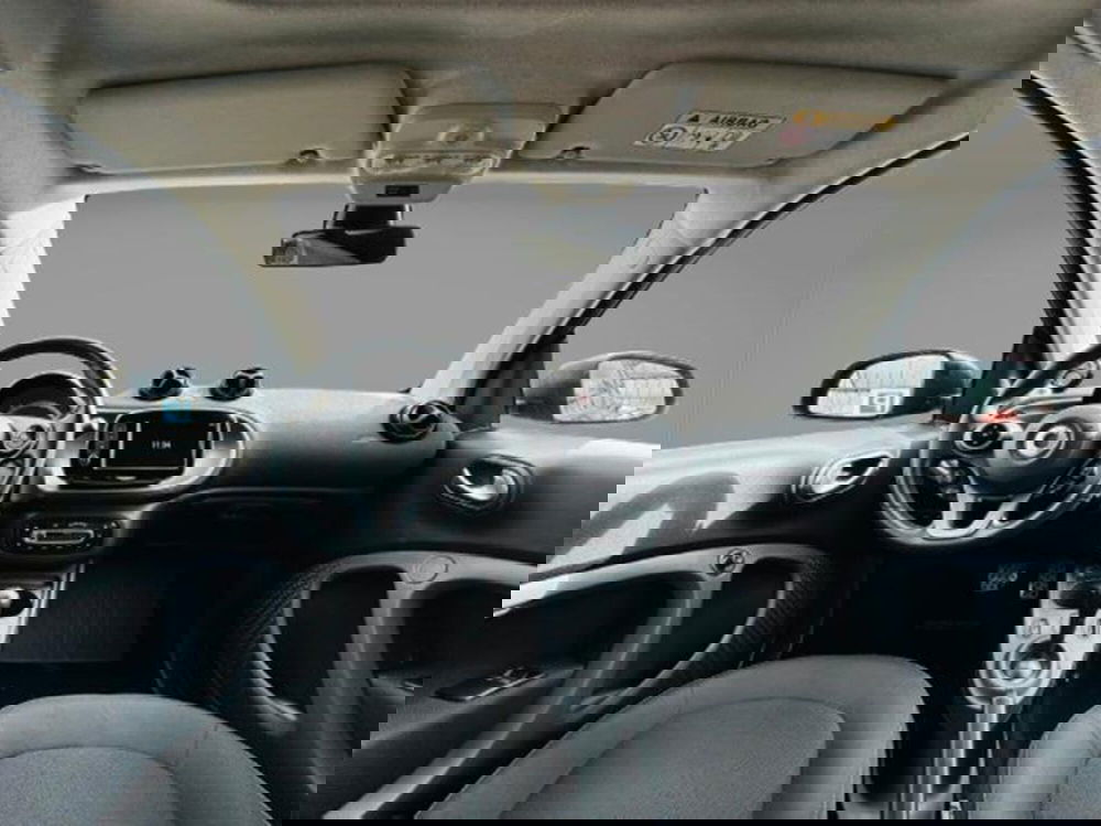 smart Fortwo usata a Firenze (9)