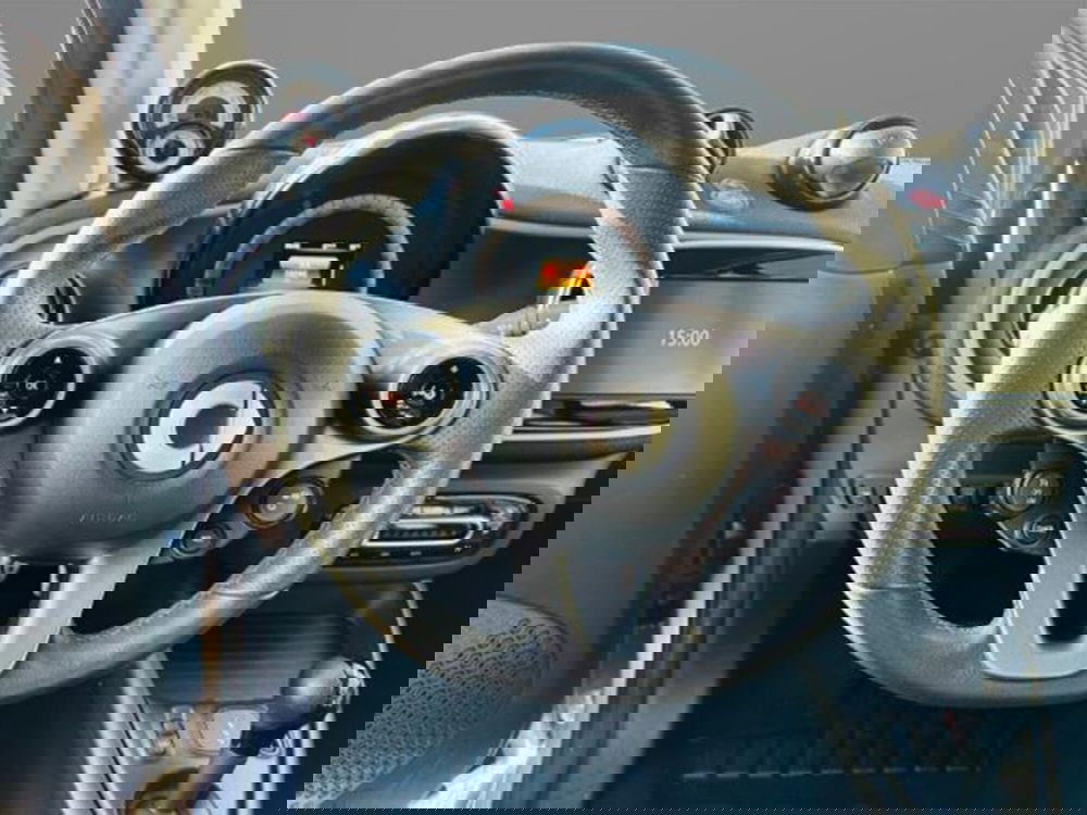 smart Fortwo usata a Firenze (10)