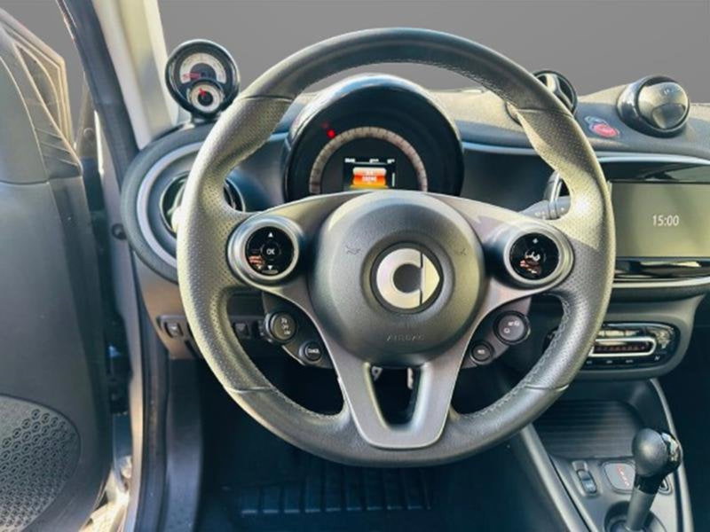 smart Fortwo usata a Firenze (10)