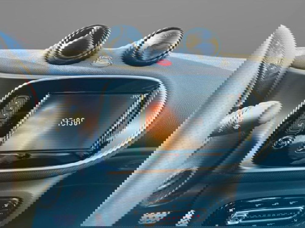 smart Fortwo usata a Firenze (11)