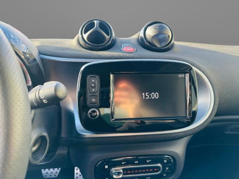 smart Fortwo usata a Firenze (11)