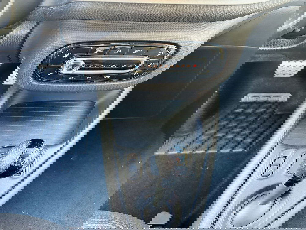 smart Fortwo usata a Firenze (12)