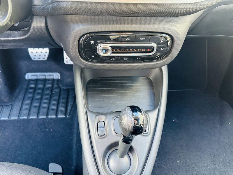 smart Fortwo usata a Firenze (12)