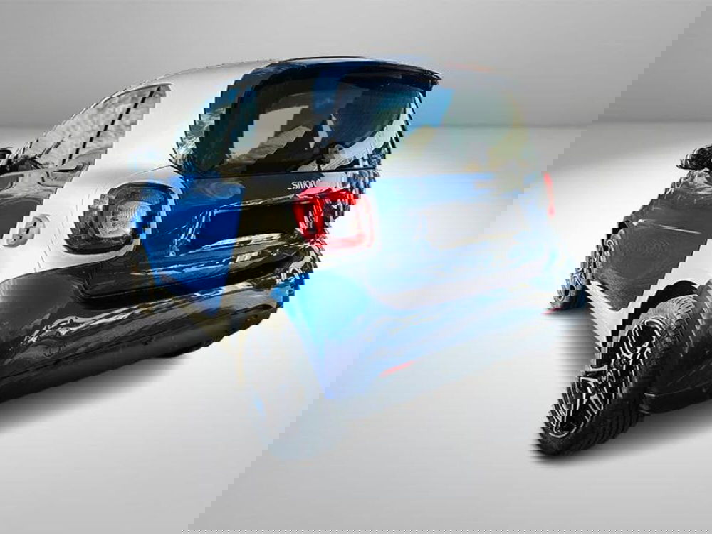 smart Fortwo usata a Firenze (3)