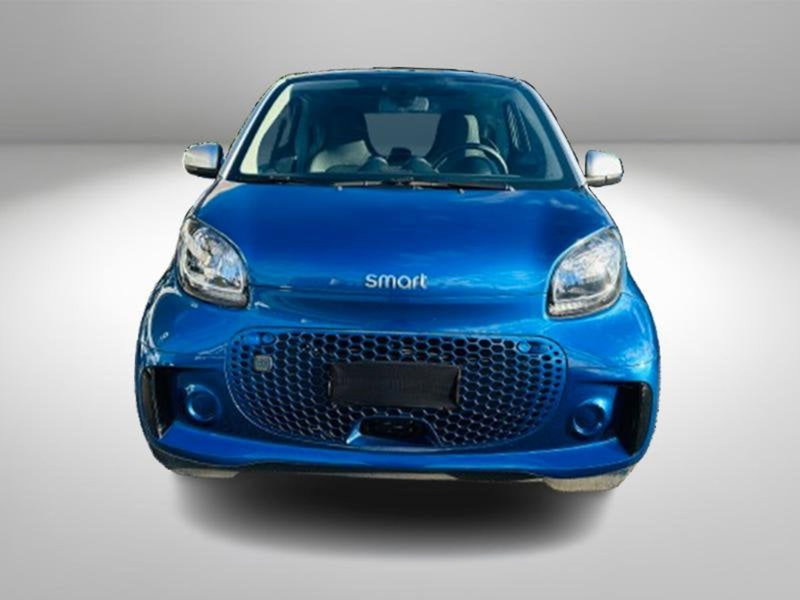 smart Fortwo usata a Firenze (4)