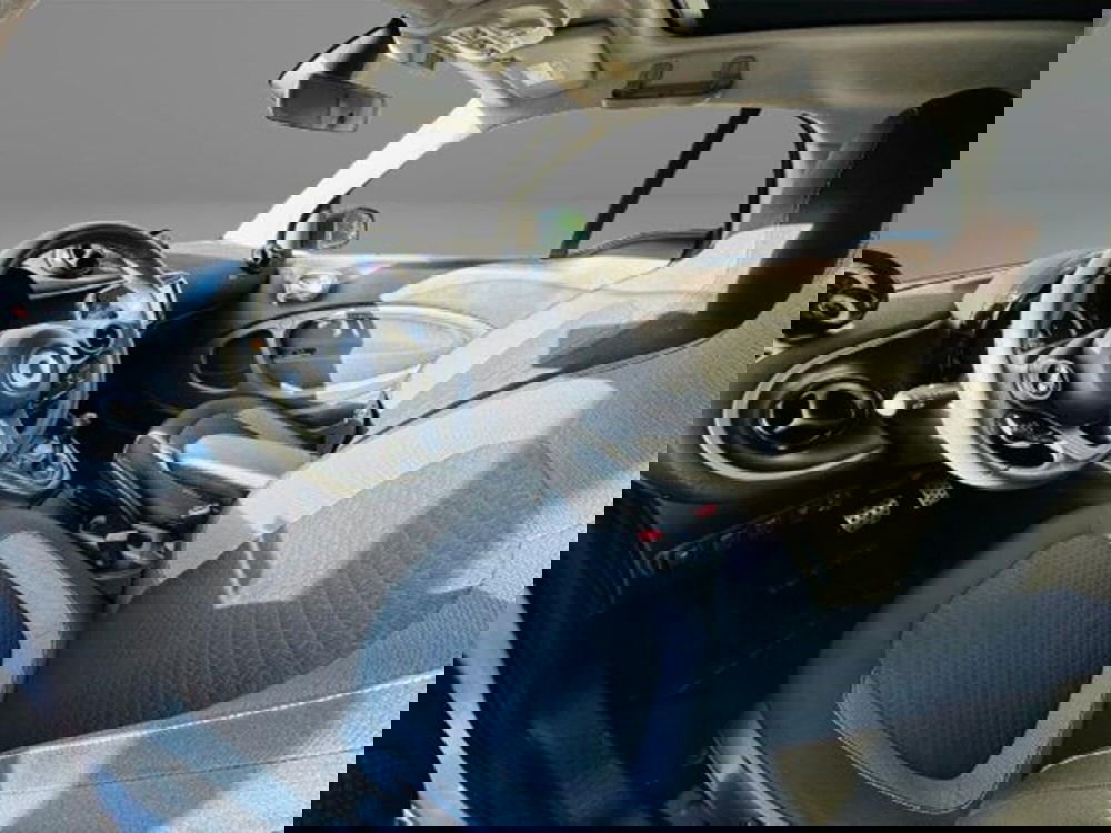 smart Fortwo usata a Firenze (7)