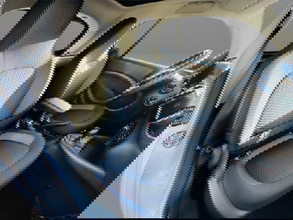 smart Fortwo usata a Firenze (8)