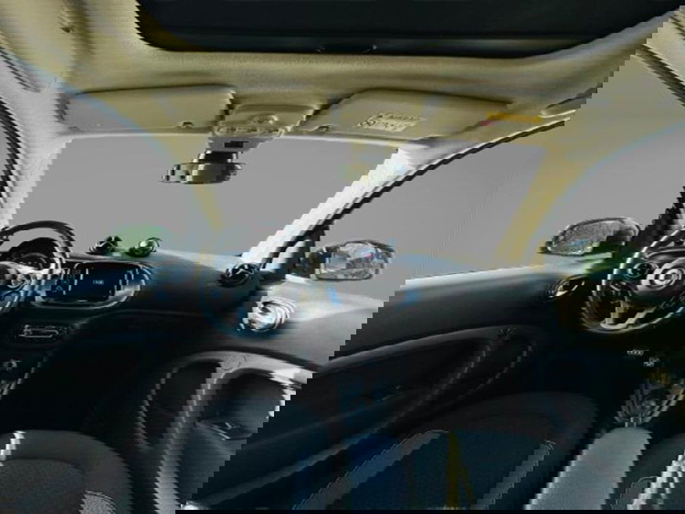 smart Fortwo usata a Firenze (9)
