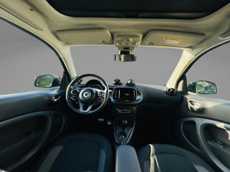 smart Fortwo usata a Firenze (9)