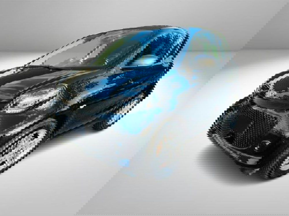 smart Fortwo usata a Firenze