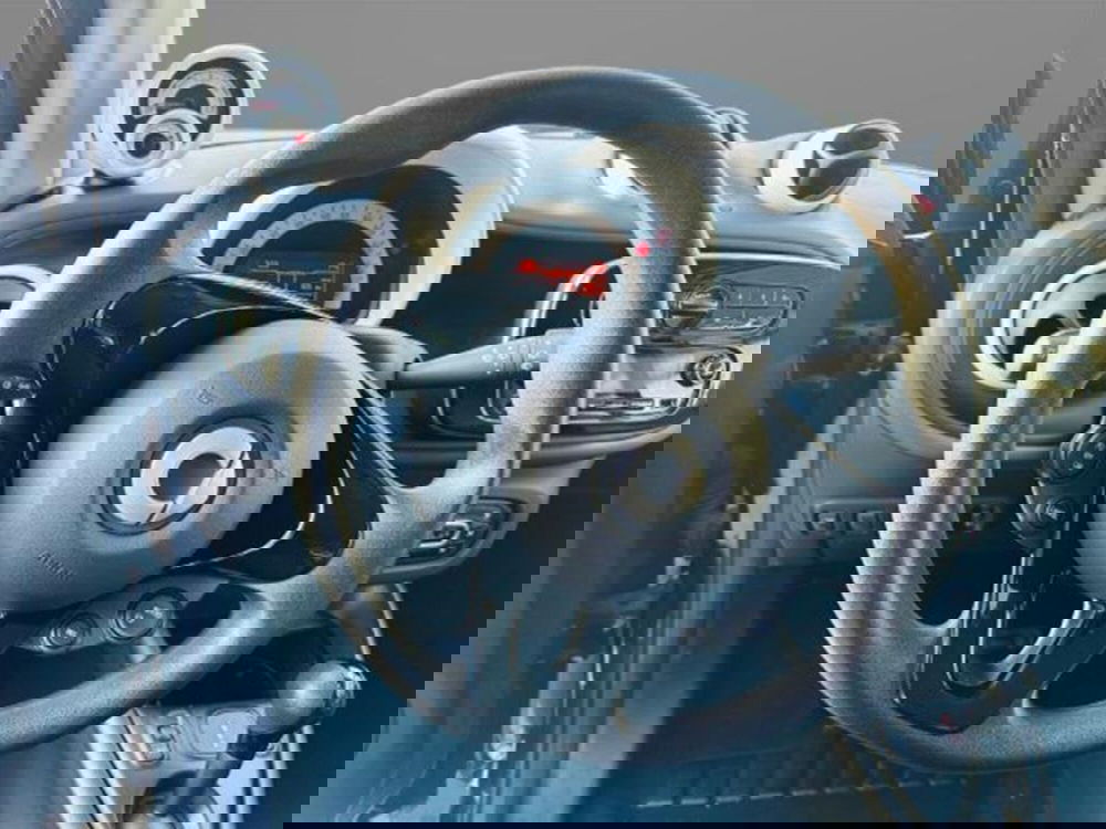 smart Fortwo usata a Firenze (10)